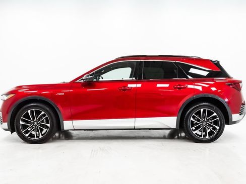 Used 2024 Acura ZDX A-Spec AWD/4WD image 29