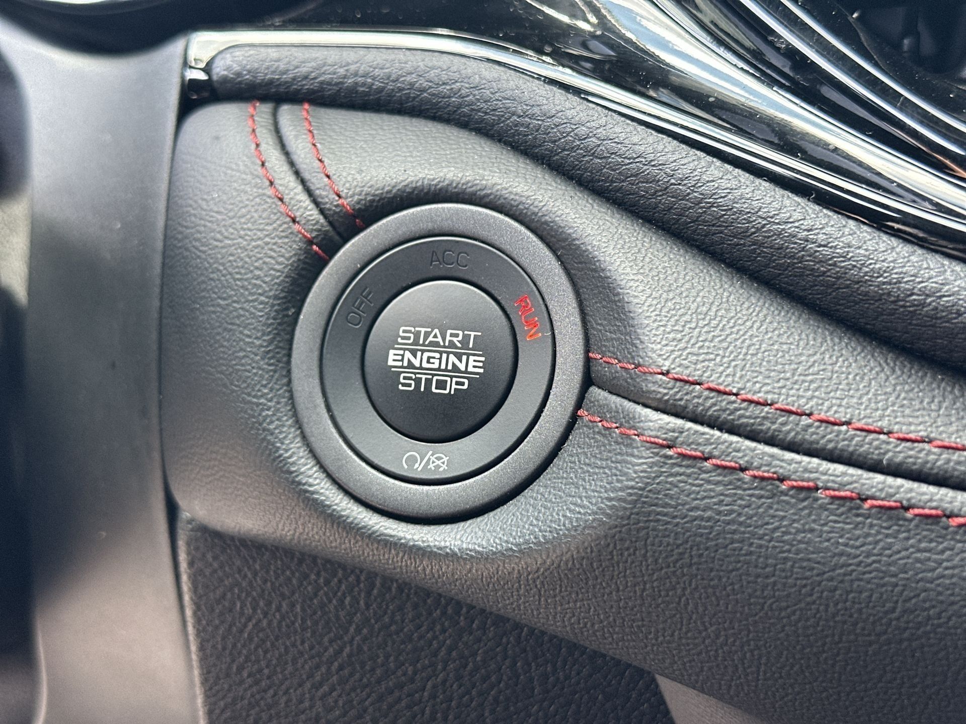 Used 2026 Dodge Durango GT AWD/4WD image 17