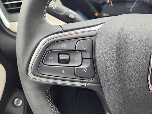 New 2026 Buick Encore GX Preferred w/ Comfort Package FWD image 19