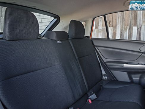 Used 2015 Subaru Crosstrek 2.0i image 23