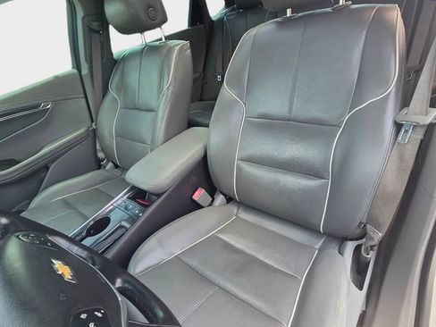 Used 2014 Chevrolet Impala LTZ FWD image 11