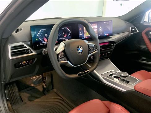 Used 2025 BMW 230i xDrive Coupe w/ Convenience Package image 2