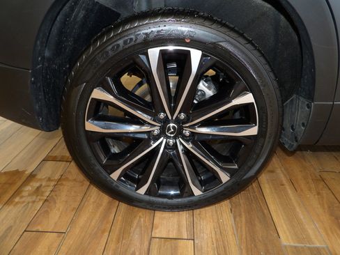 Used 2025 MAZDA CX-50 AWD 2.5 S w/ Cargo Package image 5