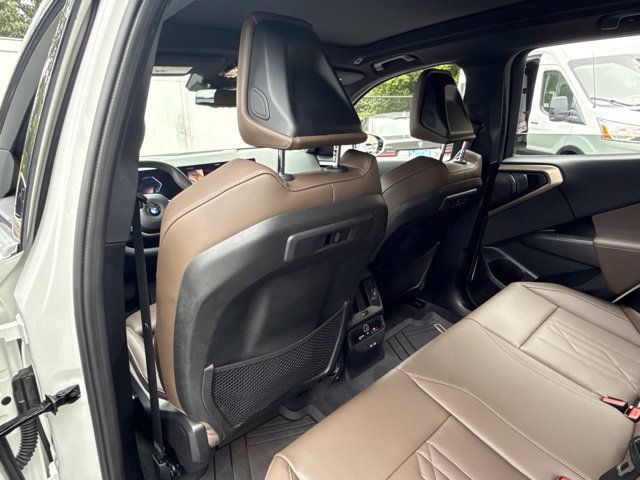 Certified 2025 BMW X3 xDrive30i w/ Convenience Package AWD/4WD image 29