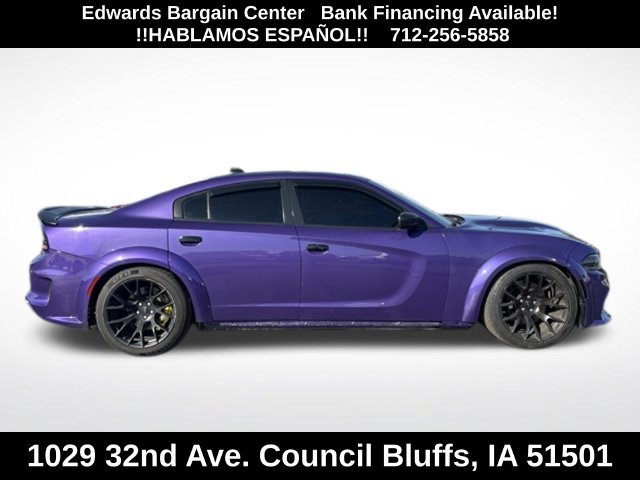 Used 2019 Dodge Charger R/T w/ Daytona Edition Group RWD image 6
