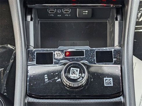 New 2025 Jeep Grand Cherokee L Altitude image 16