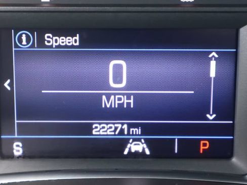 Used 2022 GMC Terrain SLE w/ Driver Convenience Package FWD image 26