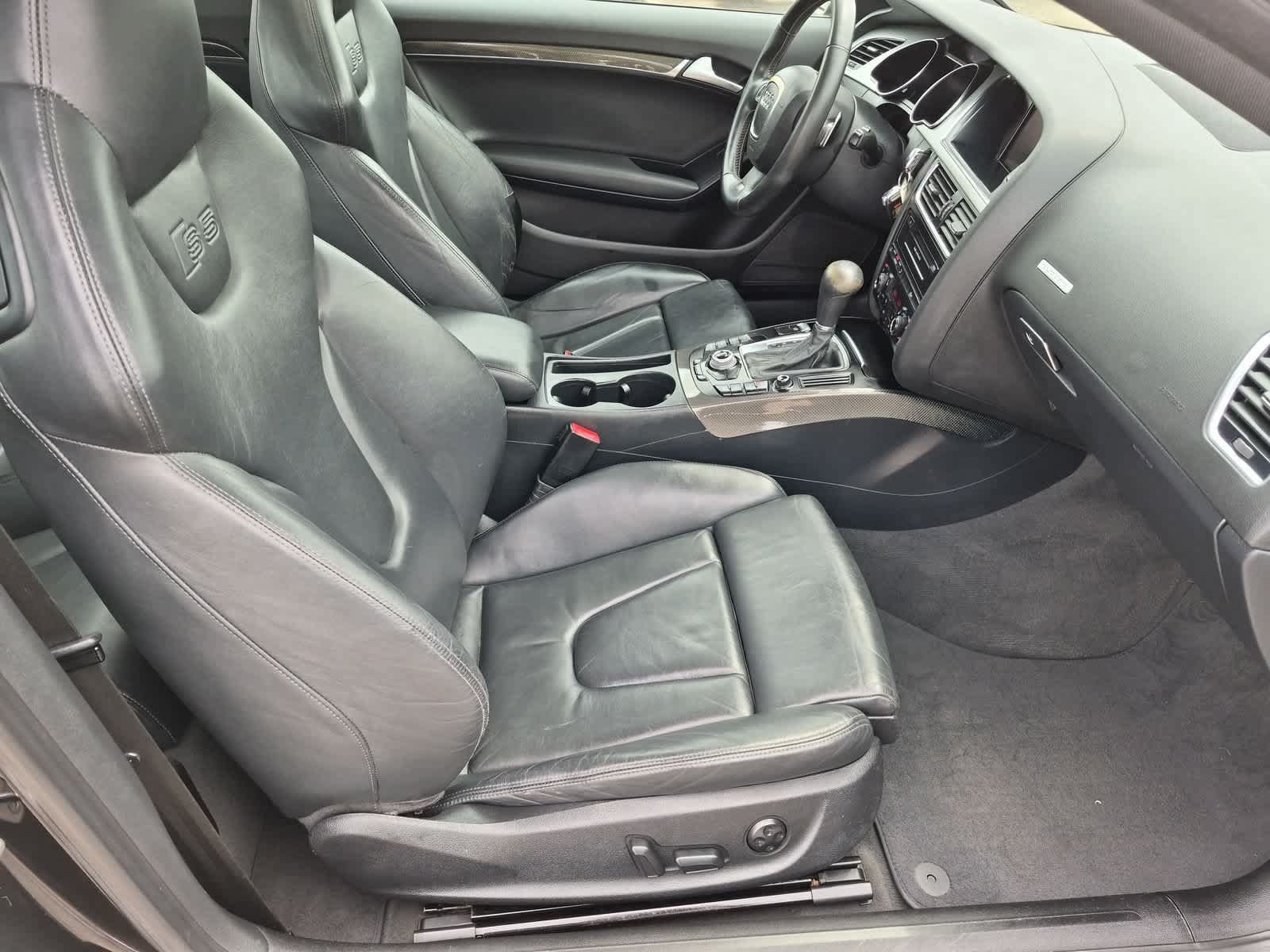 Used 2011 Audi S5 Premium Plus AWD/4WD image 22