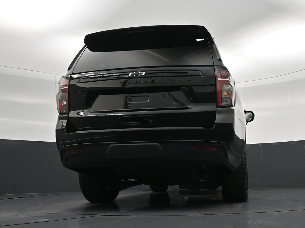 Used 2024 Chevrolet Tahoe Z71 AWD/4WD image 26