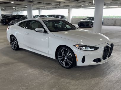 Used 2024 BMW 430i xDrive Coupe w/ Premium Package