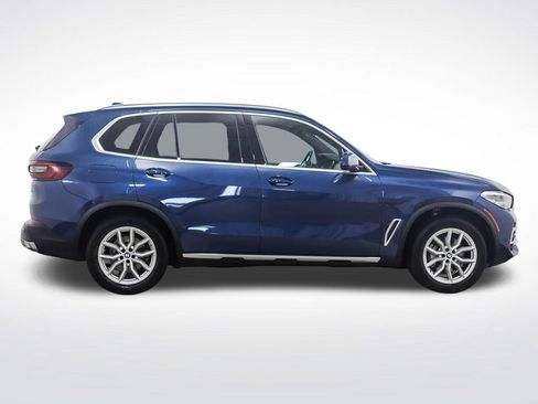 Used 2023 BMW X5 xDrive40i w/ Premium Package AWD/4WD image 6