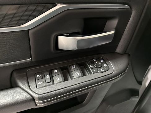 New 2026 RAM 2500 Big Horn image 23