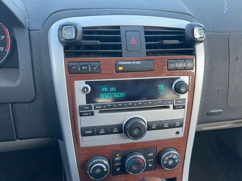 Used 2008 Chevrolet Equinox LTZ w/ Chrome Plus Package image 17