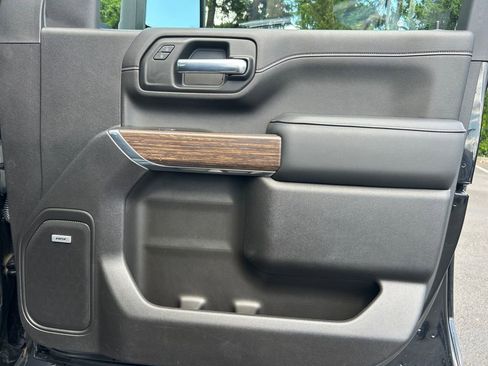 Used 2022 Chevrolet Silverado 3500 High Country w/ Safety Package II image 25