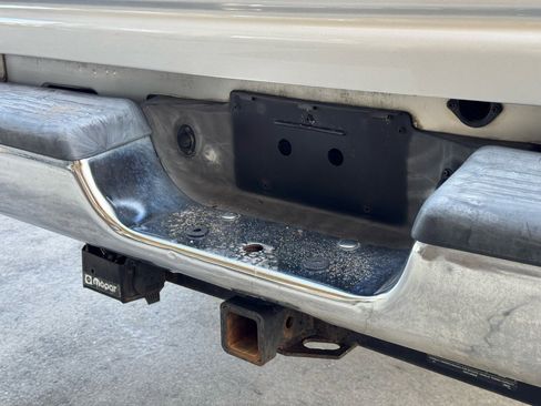 Used 2001 Dodge Ram 2500 Truck 2WD Quad Cab image 11