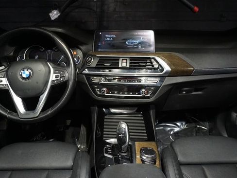 Used 2019 BMW X3 sDrive30i RWD image 15