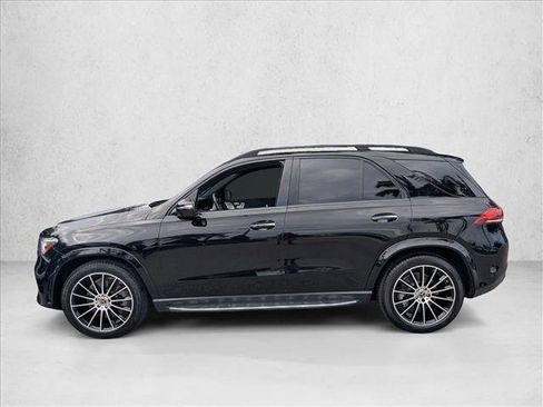 Used 2023 Mercedes-Benz GLE 450 4MATIC image 9