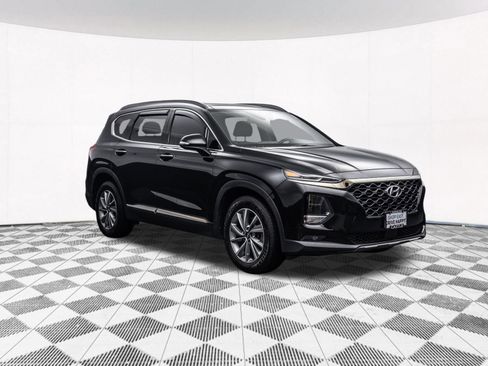 Used 2020 Hyundai Santa Fe Limited w/ Cargo Package AWD/4WD image 15