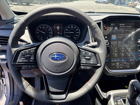New 2026 Subaru Crosstrek 2.5i Limited AWD/4WD image 72