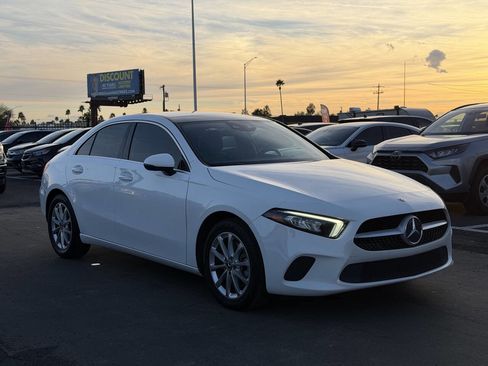 Used 2019 Mercedes-Benz A 220 w/ Premium Package image 15