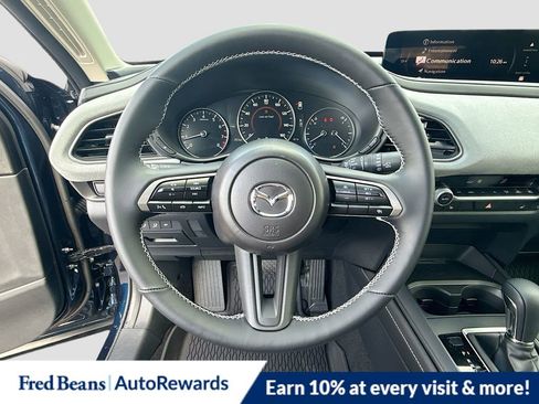 New 2026 MAZDA CX-30 AWD 2.5 S image 12