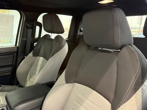 New 2026 Toyota Tacoma TRD Sport image 18