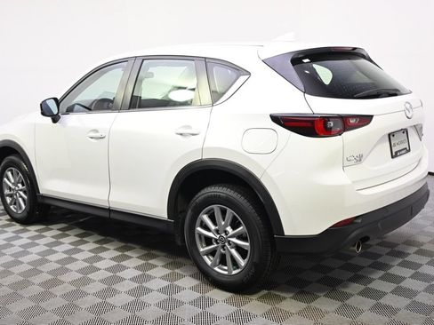 Used 2023 MAZDA CX-5 AWD 2.5 S image 3