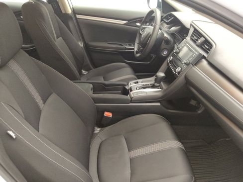 Used 2020 Honda Civic LX image 21