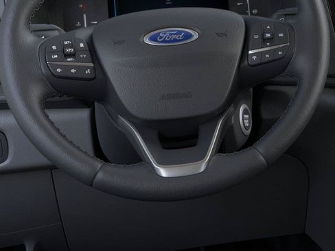 New 2026 Ford Transit 350 XLT RWD image 12