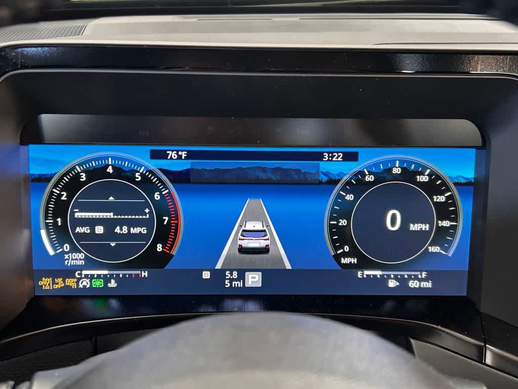 New 2026 Subaru Outback Limited AWD/4WD image 17