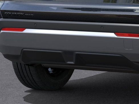 New 2026 Chevrolet Equinox LT w/ Midnight Edition image 14