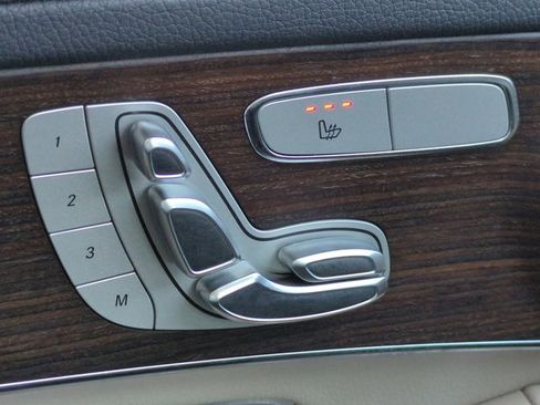 Certified 2022 Mercedes-Benz GLC 300 GLC 300 Coupe image 23