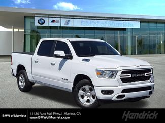 Used 2024 RAM 1500 Big Horn RWD video 1