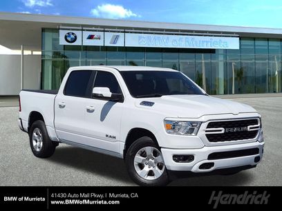 Used 2024 RAM 1500 Big Horn
