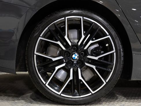 Used 2025 BMW M850i xDrive image 19