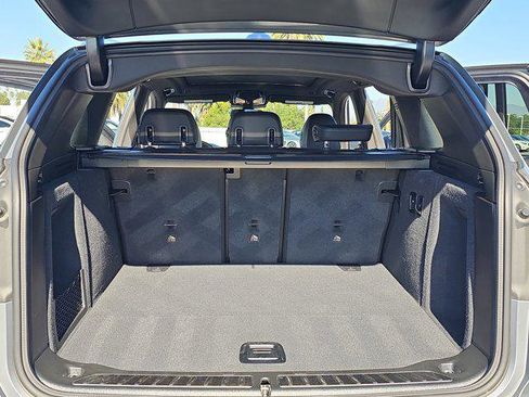 Used 2024 BMW X3 xDrive30i w/ Convenience Package w/ZPA image 12