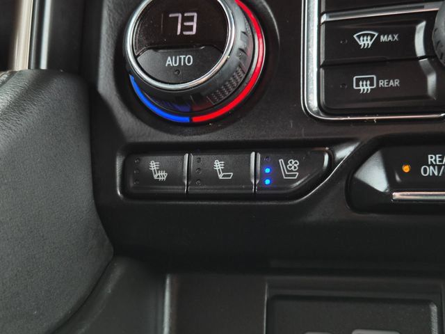 Used 2023 Chevrolet Tahoe High Country w/ Max Trailering Package AWD/4WD image 30