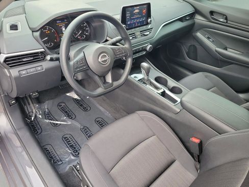 Certified 2025 Nissan Altima 2.5 S image 19