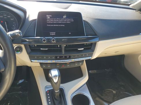 Used 2020 Cadillac CT4 Premium Luxury w/ Driver Assist Package image 18