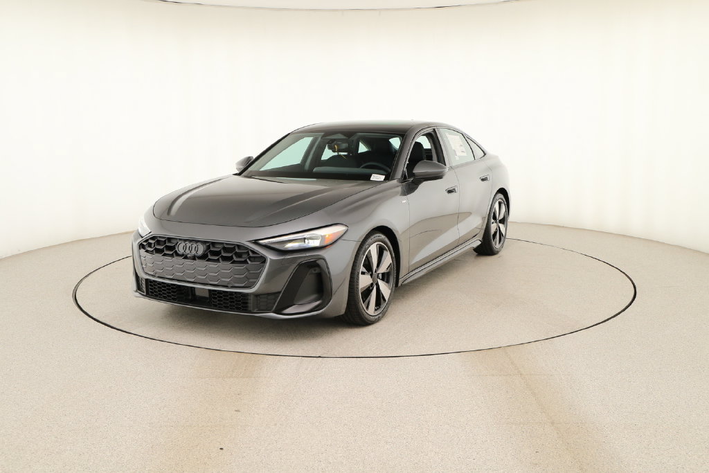 New 2026 Audi A5 Premium AWD/4WD image 12