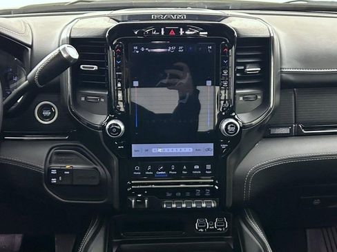 Certified 2024 RAM 3500 Limited image 13