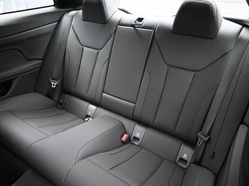 New 2026 BMW 430i Coupe w/ M Sport Package image 14