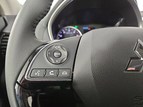 New 2026 Mitsubishi Eclipse Cross SE image 14