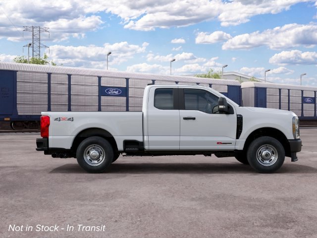 New 2027 Ford F350 XL AWD/4WD image 5