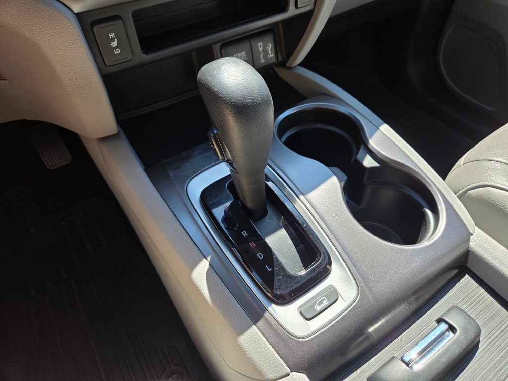 Used 2018 Honda Pilot EX-L image 34