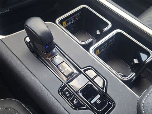 Used 2025 Lexus TX 350 AWD w/ Technology Package image 14