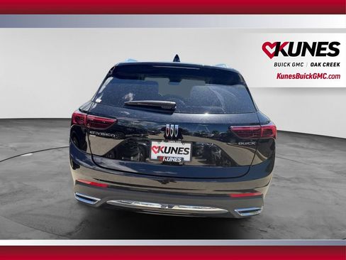 Used 2024 Buick Envision Preferred AWD/4WD image 9