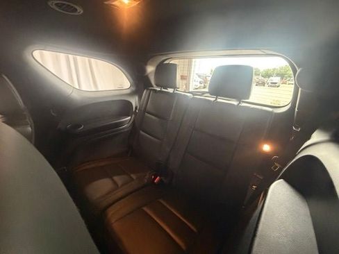 Used 2023 Dodge Durango R/T AWD/4WD image 20