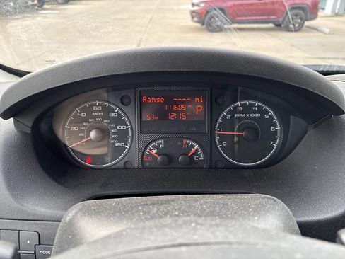 Used 2014 RAM ProMaster 2500 w/ Interior Convenience Group image 17