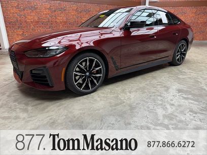 Certified 2023 BMW M440i xDrive Gran Coupe w/ Premium Package